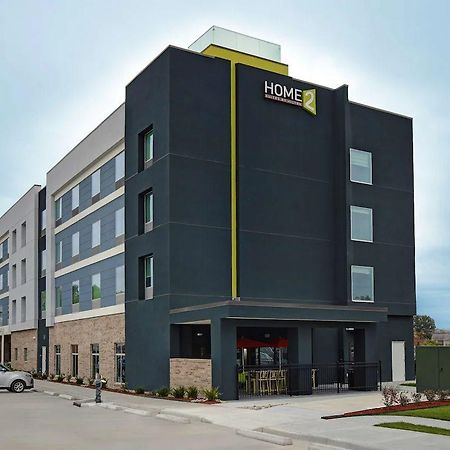 Home2 Suites By Hilton Liberty Ne Kansas City, Mo מראה חיצוני תמונה