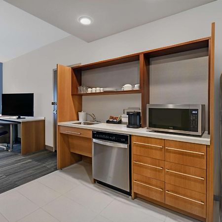 Home2 Suites By Hilton Liberty Ne Kansas City, Mo מראה חיצוני תמונה