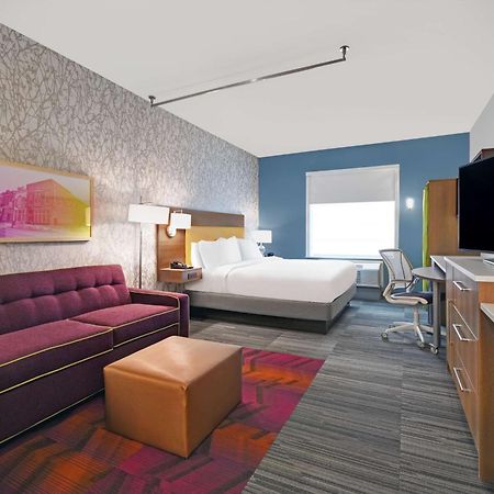 Home2 Suites By Hilton Liberty Ne Kansas City, Mo מראה חיצוני תמונה