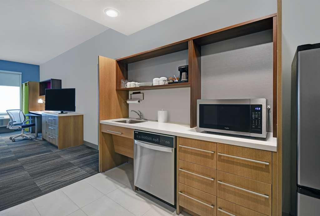 Home2 Suites By Hilton Liberty Ne Kansas City, Mo חדר תמונה