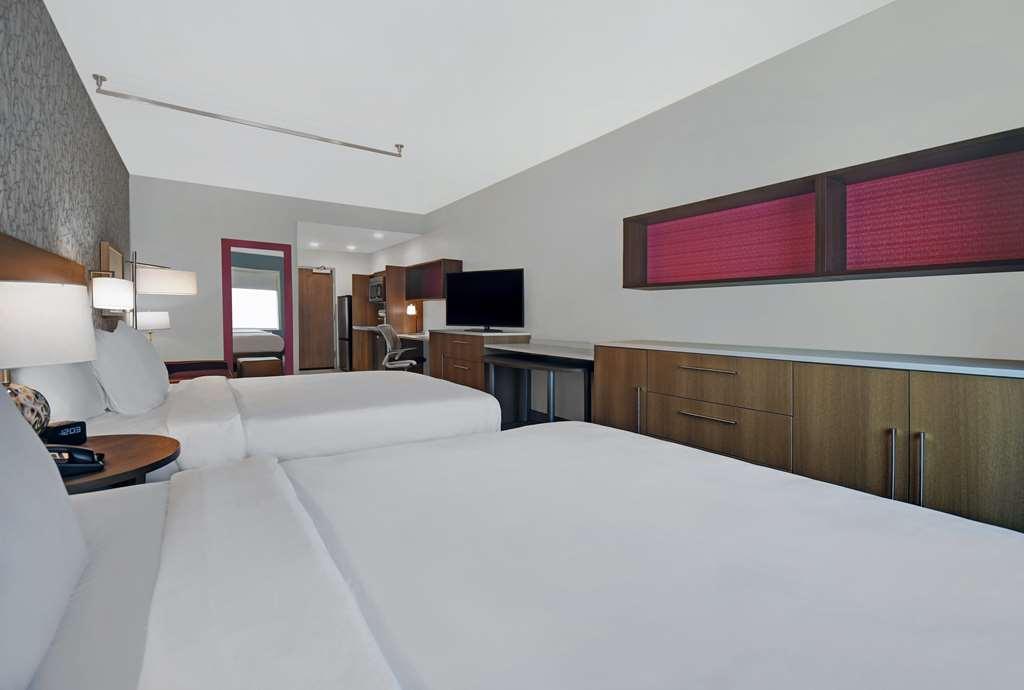 Home2 Suites By Hilton Liberty Ne Kansas City, Mo חדר תמונה