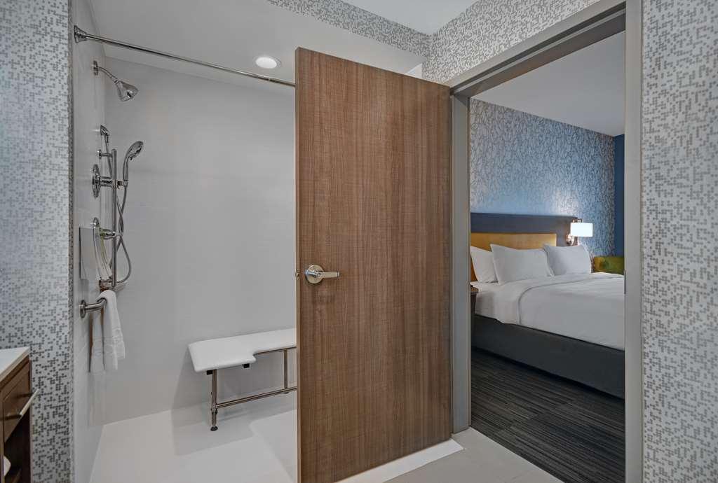 Home2 Suites By Hilton Liberty Ne Kansas City, Mo חדר תמונה