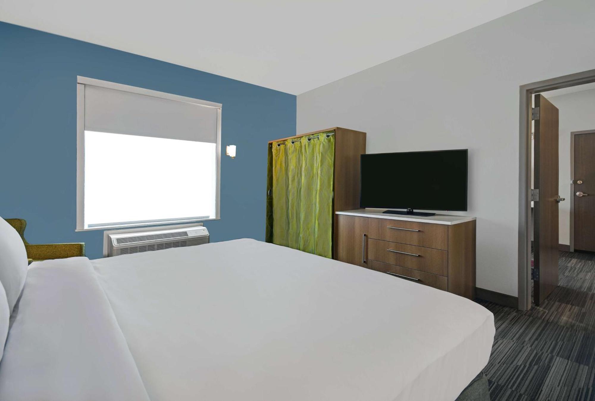 Home2 Suites By Hilton Liberty Ne Kansas City, Mo מראה חיצוני תמונה
