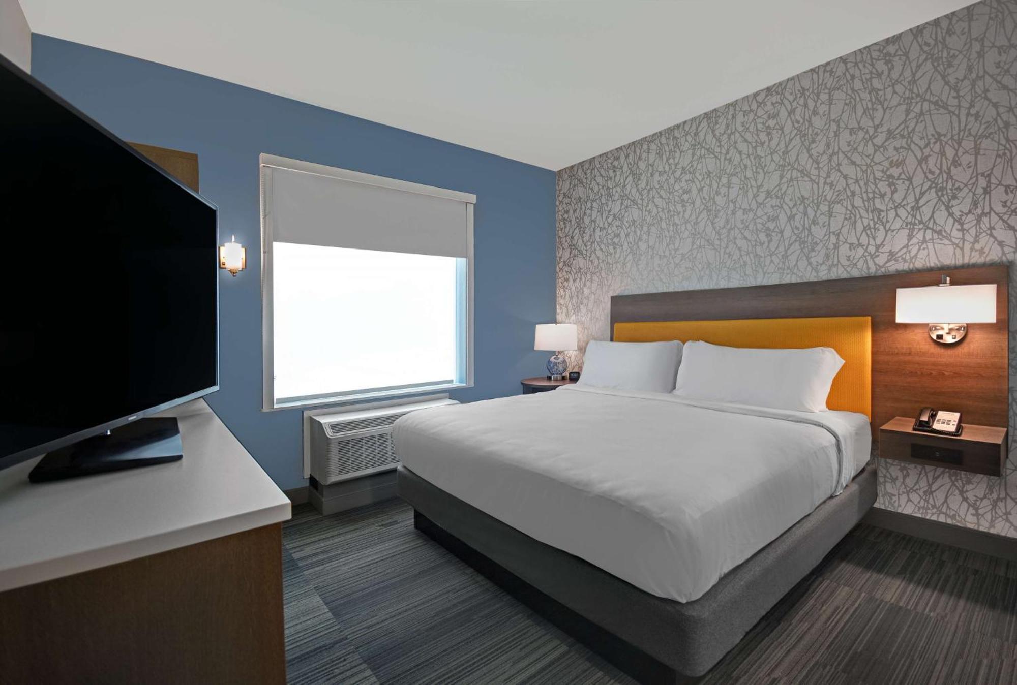 Home2 Suites By Hilton Liberty Ne Kansas City, Mo מראה חיצוני תמונה