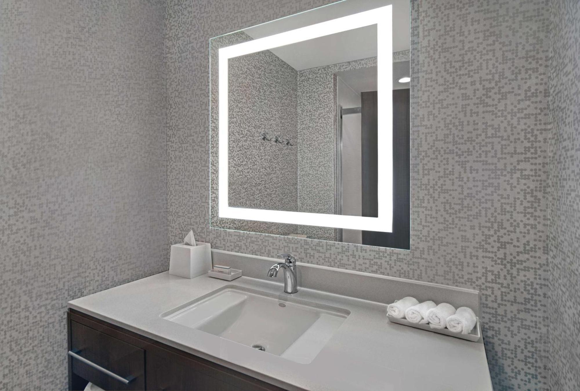 Home2 Suites By Hilton Liberty Ne Kansas City, Mo מראה חיצוני תמונה