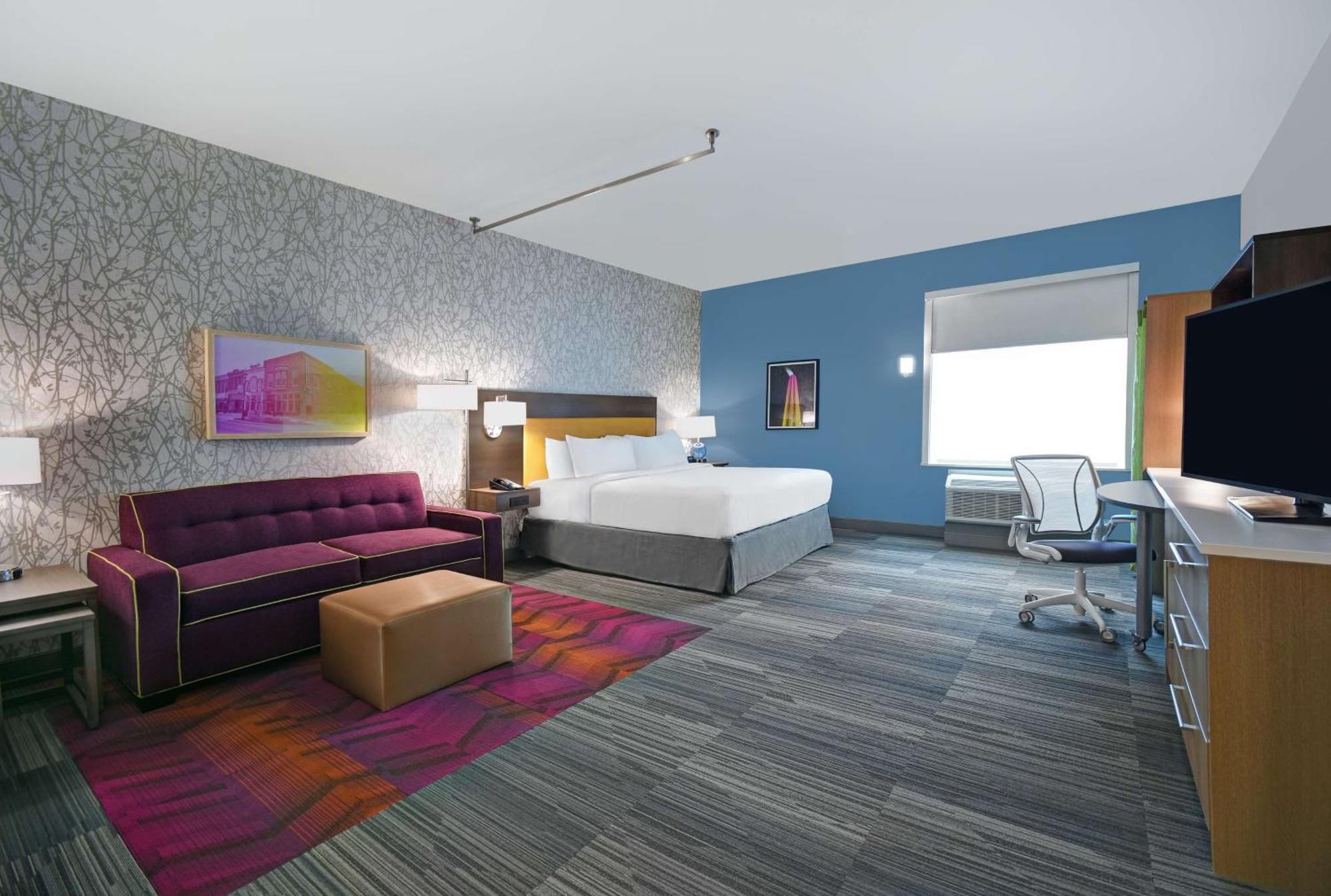 Home2 Suites By Hilton Liberty Ne Kansas City, Mo מראה חיצוני תמונה