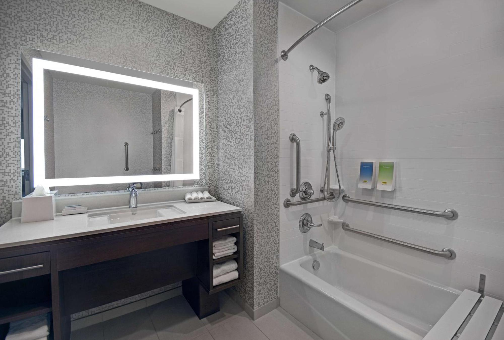 Home2 Suites By Hilton Liberty Ne Kansas City, Mo מראה חיצוני תמונה