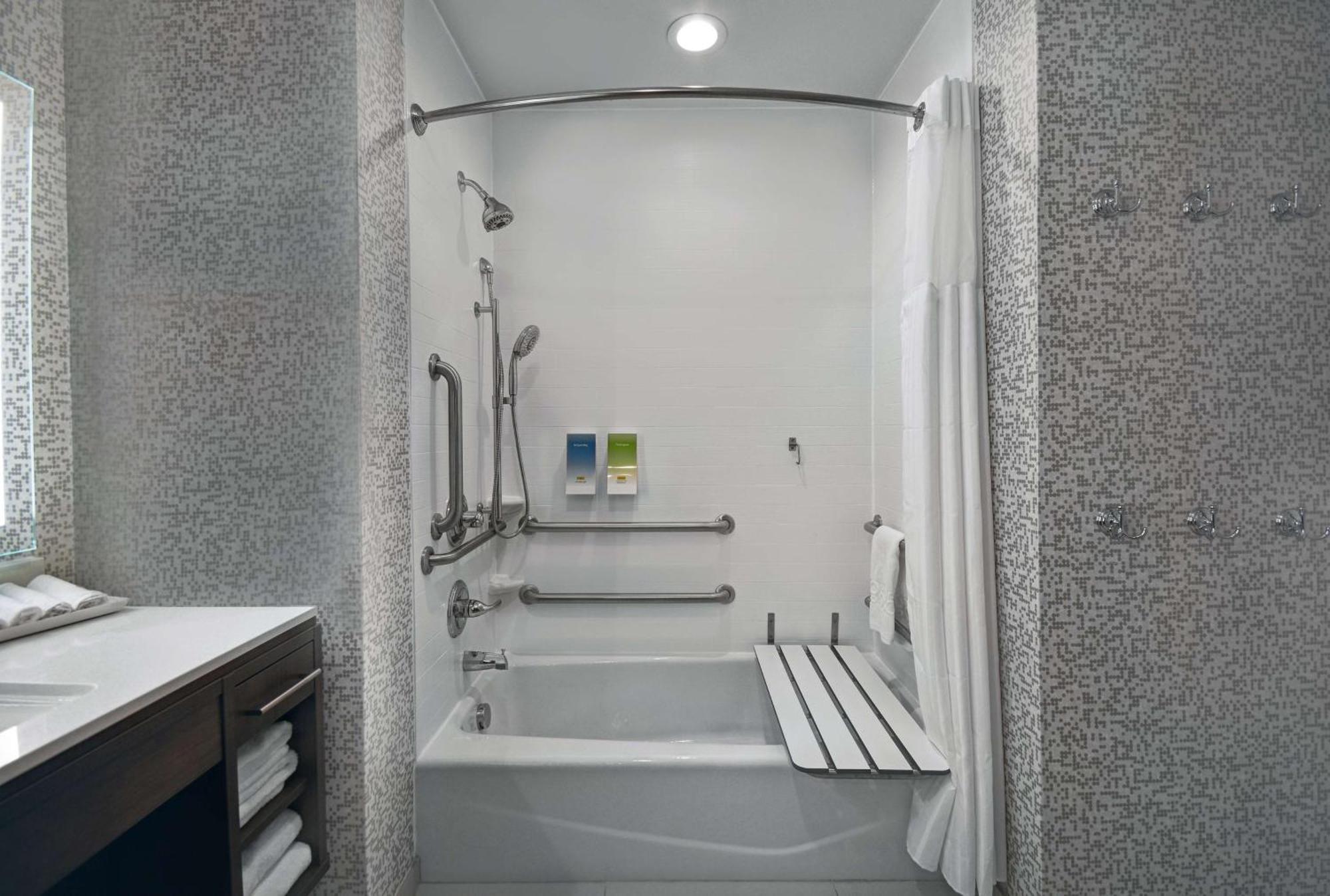 Home2 Suites By Hilton Liberty Ne Kansas City, Mo מראה חיצוני תמונה