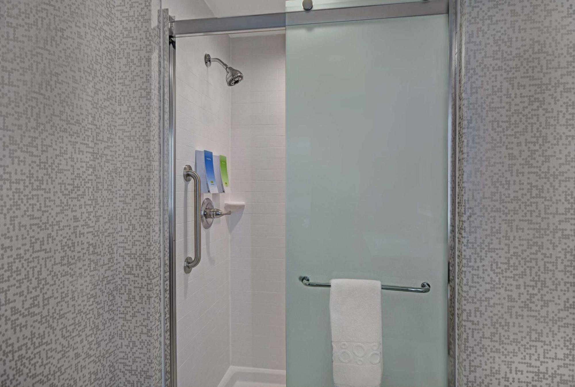 Home2 Suites By Hilton Liberty Ne Kansas City, Mo מראה חיצוני תמונה