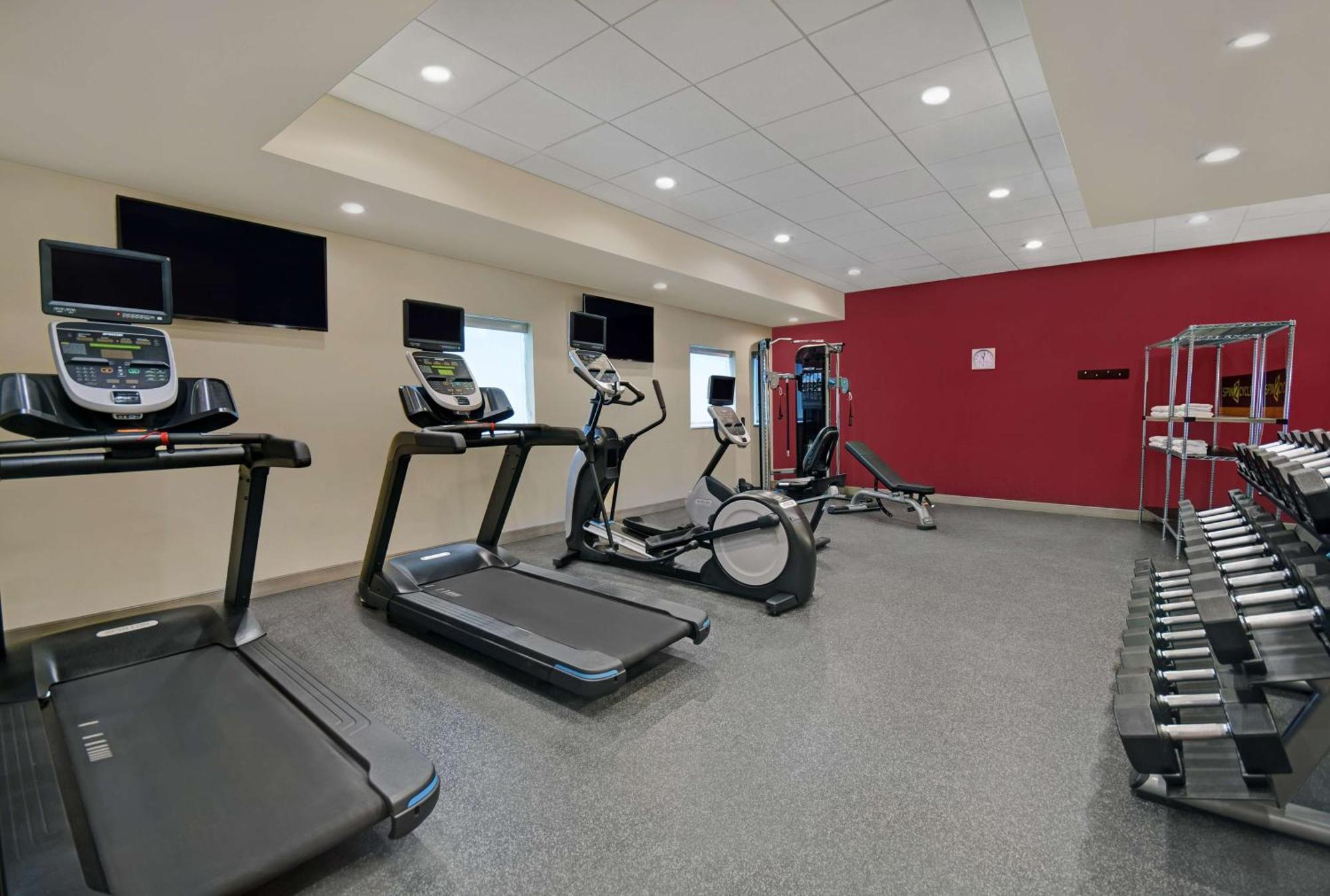 Home2 Suites By Hilton Liberty Ne Kansas City, Mo מראה חיצוני תמונה