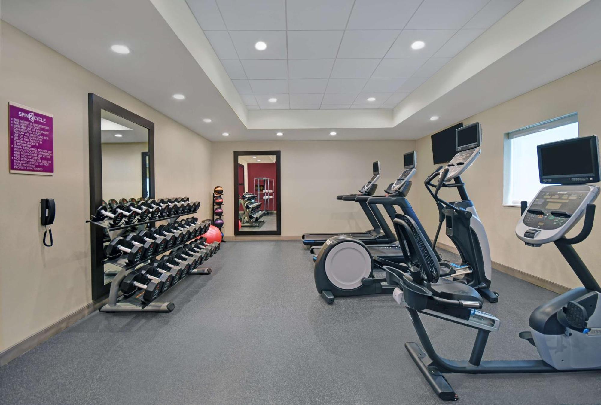 Home2 Suites By Hilton Liberty Ne Kansas City, Mo מראה חיצוני תמונה
